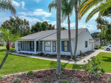 PERFECTLY MAINTAINED & Immaculate.  55+ Community Located 1.8 on Sandpiper Golf Club in Florida - for sale on GolfHomes.com, golf home, golf lot