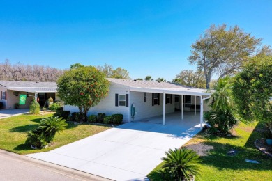 Welcome to the ultimate resort-style lifestyle in the highly on Crane Lakes Golf and Country Club in Florida - for sale on GolfHomes.com, golf home, golf lot