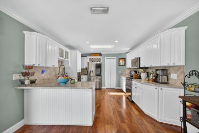 Charming 4-Bed, 3.5 Bath Lakefront Home in Palm Beach Gardens! on BallenIsles Golf and Country Club in Florida - for sale on GolfHomes.com, golf home, golf lot