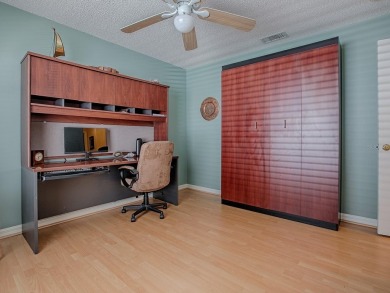 EXPECT THE UNEXPECTED! 3 BEDROOM AND 2 BATH HOME WITH A GOLF on Pennbrooke Fairways in Florida - for sale on GolfHomes.com, golf home, golf lot
