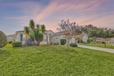 One or more photo(s) has been virtually staged. Beautifully on El Diablo Executive Golf Course in Florida - for sale on GolfHomes.com, golf home, golf lot