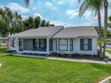 PERFECTLY MAINTAINED & Immaculate.  55+ Community Located 1.8 on Sandpiper Golf Club in Florida - for sale on GolfHomes.com, golf home, golf lot