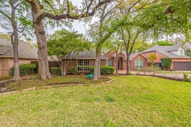 Incredible opportunity to own the lowest-priced home in the on Bridlewood Golf Course in Texas - for sale on GolfHomes.com, golf home, golf lot