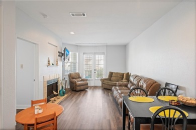 Price Improvement! Spectacular Updated 2-Bedroom, 2-Bath on Padre Isles Golf Course in Texas - for sale on GolfHomes.com, golf home, golf lot