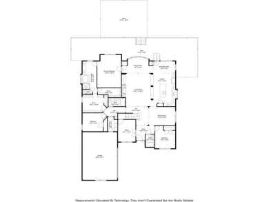 Incredible opportunity to own the lowest-priced home in the on Bridlewood Golf Course in Texas - for sale on GolfHomes.com, golf home, golf lot