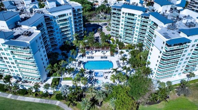EXCEPTIONALLY REIMAGINED HIGH-FLOOR RESIDENCE WITH STUNNING GOLF on Boca Raton Resort and Club in Florida - for sale on GolfHomes.com, golf home, golf lot