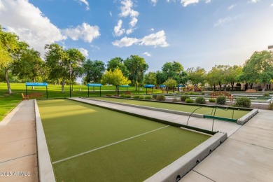 Welcome to the prestigious Sun City Festival by Del Webb! This on Copper Canyon Golf Club in Arizona - for sale on GolfHomes.com, golf home, golf lot