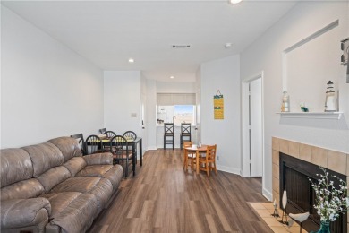 Price Improvement! Spectacular Updated 2-Bedroom, 2-Bath on Padre Isles Golf Course in Texas - for sale on GolfHomes.com, golf home, golf lot