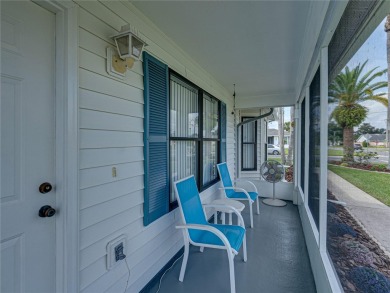 PERFECTLY MAINTAINED & Immaculate.  55+ Community Located 1.8 on Sandpiper Golf Club in Florida - for sale on GolfHomes.com, golf home, golf lot