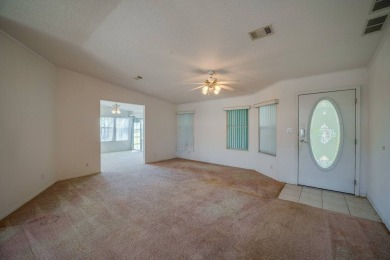 Welcome to the ultimate resort-style lifestyle in the highly on Crane Lakes Golf and Country Club in Florida - for sale on GolfHomes.com, golf home, golf lot