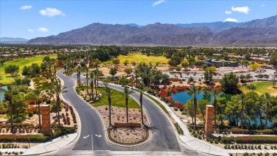 This highly sought after Caspian floor plan in Trilogy La Quinta on Golf Club At La Quinta in California - for sale on GolfHomes.com, golf home, golf lot