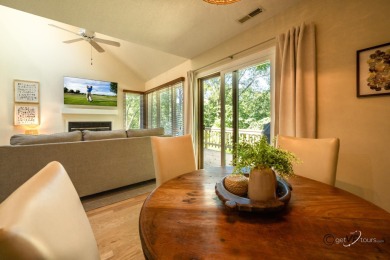 Townhouse for sale, Galena, IL 61036. One-bedroom, two-bathroom on Eagle Ridge Inn and Resort in Illinois - for sale on GolfHomes.com, golf home, golf lot