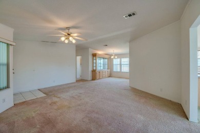 Welcome to the ultimate resort-style lifestyle in the highly on Crane Lakes Golf and Country Club in Florida - for sale on GolfHomes.com, golf home, golf lot