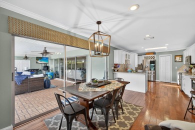 Charming 4-Bed, 3.5 Bath Lakefront Home in Palm Beach Gardens! on BallenIsles Golf and Country Club in Florida - for sale on GolfHomes.com, golf home, golf lot