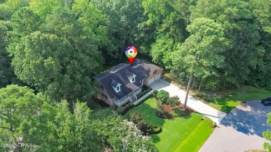 Come take a look at this recently renovated home in desirable on Sound Golf Links at Albemarle Plantation in North Carolina - for sale on GolfHomes.com, golf home, golf lot