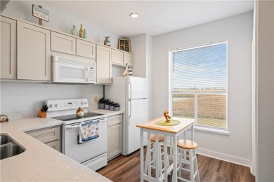 Price Improvement! Spectacular Updated 2-Bedroom, 2-Bath on Padre Isles Golf Course in Texas - for sale on GolfHomes.com, golf home, golf lot