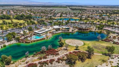 This highly sought after Caspian floor plan in Trilogy La Quinta on Golf Club At La Quinta in California - for sale on GolfHomes.com, golf home, golf lot