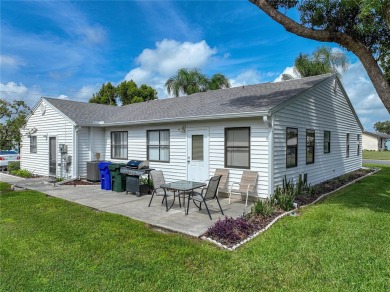PERFECTLY MAINTAINED & Immaculate.  55+ Community Located 1.8 on Sandpiper Golf Club in Florida - for sale on GolfHomes.com, golf home, golf lot