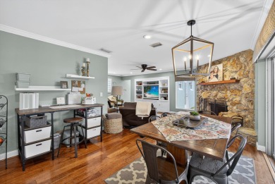 Charming 4-Bed, 3.5 Bath Lakefront Home in Palm Beach Gardens! on BallenIsles Golf and Country Club in Florida - for sale on GolfHomes.com, golf home, golf lot