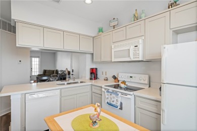Price Improvement! Spectacular Updated 2-Bedroom, 2-Bath on Padre Isles Golf Course in Texas - for sale on GolfHomes.com, golf home, golf lot