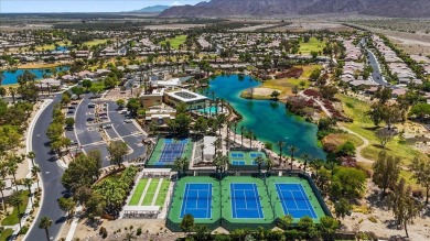 This highly sought after Caspian floor plan in Trilogy La Quinta on Golf Club At La Quinta in California - for sale on GolfHomes.com, golf home, golf lot