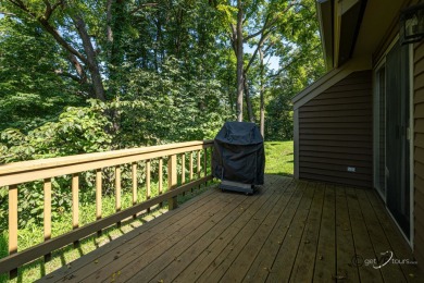 Townhouse for sale, Galena, IL 61036. One-bedroom, two-bathroom on Eagle Ridge Inn and Resort in Illinois - for sale on GolfHomes.com, golf home, golf lot