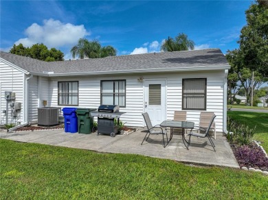 PERFECTLY MAINTAINED & Immaculate.  55+ Community Located 1.8 on Sandpiper Golf Club in Florida - for sale on GolfHomes.com, golf home, golf lot