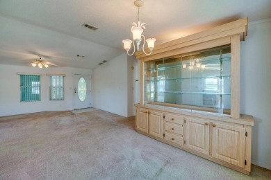 Welcome to the ultimate resort-style lifestyle in the highly on Crane Lakes Golf and Country Club in Florida - for sale on GolfHomes.com, golf home, golf lot