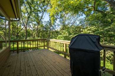 Townhouse for sale, Galena, IL 61036. One-bedroom, two-bathroom on Eagle Ridge Inn and Resort in Illinois - for sale on GolfHomes.com, golf home, golf lot