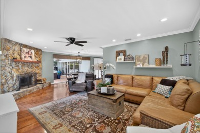 Charming 4-Bed, 3.5 Bath Lakefront Home in Palm Beach Gardens! on BallenIsles Golf and Country Club in Florida - for sale on GolfHomes.com, golf home, golf lot