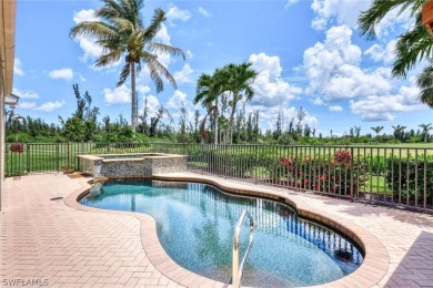 Immerse yourself in unparalleled Florida living in this on Royal Tee Country Club in Florida - for sale on GolfHomes.com, golf home, golf lot