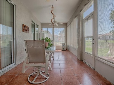 EXPECT THE UNEXPECTED! 3 BEDROOM AND 2 BATH HOME WITH A GOLF on Pennbrooke Fairways in Florida - for sale on GolfHomes.com, golf home, golf lot