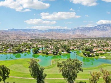Views! Set against one of the most breathtaking backdrops in the on Mission Hills Golf Club in California - for sale on GolfHomes.com, golf home, golf lot