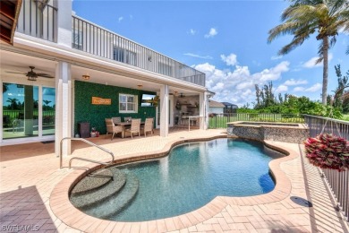 Immerse yourself in unparalleled Florida living in this on Royal Tee Country Club in Florida - for sale on GolfHomes.com, golf home, golf lot