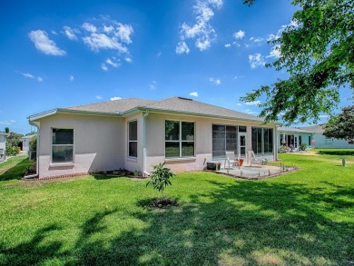 EXPECT THE UNEXPECTED! 3 BEDROOM AND 2 BATH HOME WITH A GOLF on Pennbrooke Fairways in Florida - for sale on GolfHomes.com, golf home, golf lot