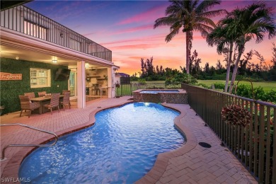 Immerse yourself in unparalleled Florida living in this on Royal Tee Country Club in Florida - for sale on GolfHomes.com, golf home, golf lot