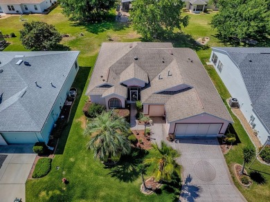EXPECT THE UNEXPECTED! 3 BEDROOM AND 2 BATH HOME WITH A GOLF on Pennbrooke Fairways in Florida - for sale on GolfHomes.com, golf home, golf lot