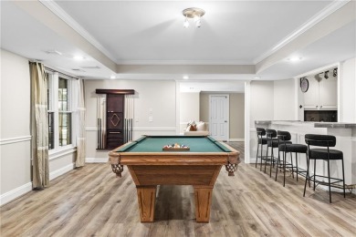 Welcome to St. Ives Country Club, a premier gated community in on St. Ives Golf and Country Club in Georgia - for sale on GolfHomes.com, golf home, golf lot