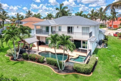 Immerse yourself in unparalleled Florida living in this on Royal Tee Country Club in Florida - for sale on GolfHomes.com, golf home, golf lot