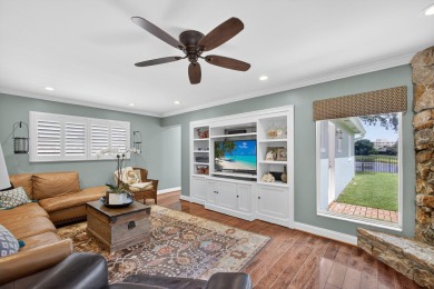 Charming 4-Bed, 3.5 Bath Lakefront Home in Palm Beach Gardens! on BallenIsles Golf and Country Club in Florida - for sale on GolfHomes.com, golf home, golf lot