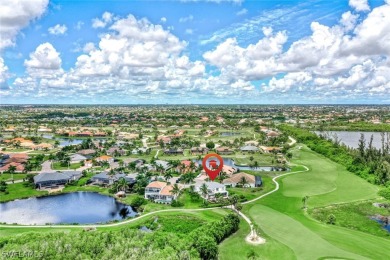 Immerse yourself in unparalleled Florida living in this on Royal Tee Country Club in Florida - for sale on GolfHomes.com, golf home, golf lot