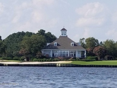 Come take a look at this recently renovated home in desirable on Sound Golf Links at Albemarle Plantation in North Carolina - for sale on GolfHomes.com, golf home, golf lot