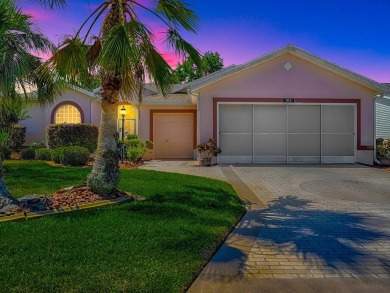 EXPECT THE UNEXPECTED! 3 BEDROOM AND 2 BATH HOME WITH A GOLF on Pennbrooke Fairways in Florida - for sale on GolfHomes.com, golf home, golf lot