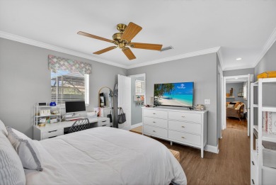 Charming 4-Bed, 3.5 Bath Lakefront Home in Palm Beach Gardens! on BallenIsles Golf and Country Club in Florida - for sale on GolfHomes.com, golf home, golf lot