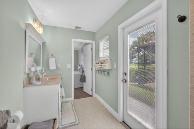 Charming 4-Bed, 3.5 Bath Lakefront Home in Palm Beach Gardens! on BallenIsles Golf and Country Club in Florida - for sale on GolfHomes.com, golf home, golf lot