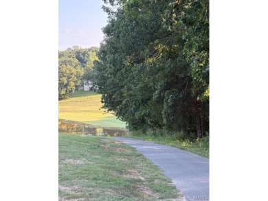 Build Your Dream Getaway Near Autumn Lake on Raintree Golf on Raintree Country Club in Missouri - for sale on GolfHomes.com, golf home, golf lot