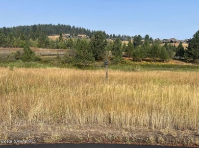 Seller financing possible @5.5% with 20% down and approved on The Golf Club at Black Rock in Idaho - for sale on GolfHomes.com, golf home, golf lot