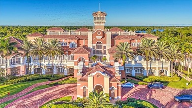 Build your dream home on this exceptional homesite in the on The Tesoro Golf Course and Club in Florida - for sale on GolfHomes.com, golf home, golf lot