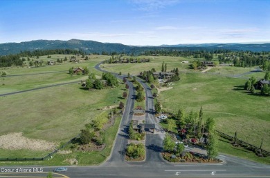Seller financing possible @5.5% with 20% down and approved on The Golf Club at Black Rock in Idaho - for sale on GolfHomes.com, golf home, golf lot