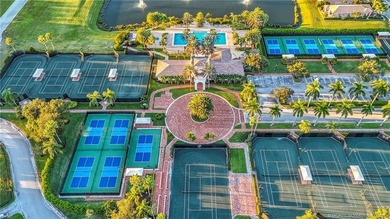 Build your dream home on this exceptional homesite in the on The Tesoro Golf Course and Club in Florida - for sale on GolfHomes.com, golf home, golf lot